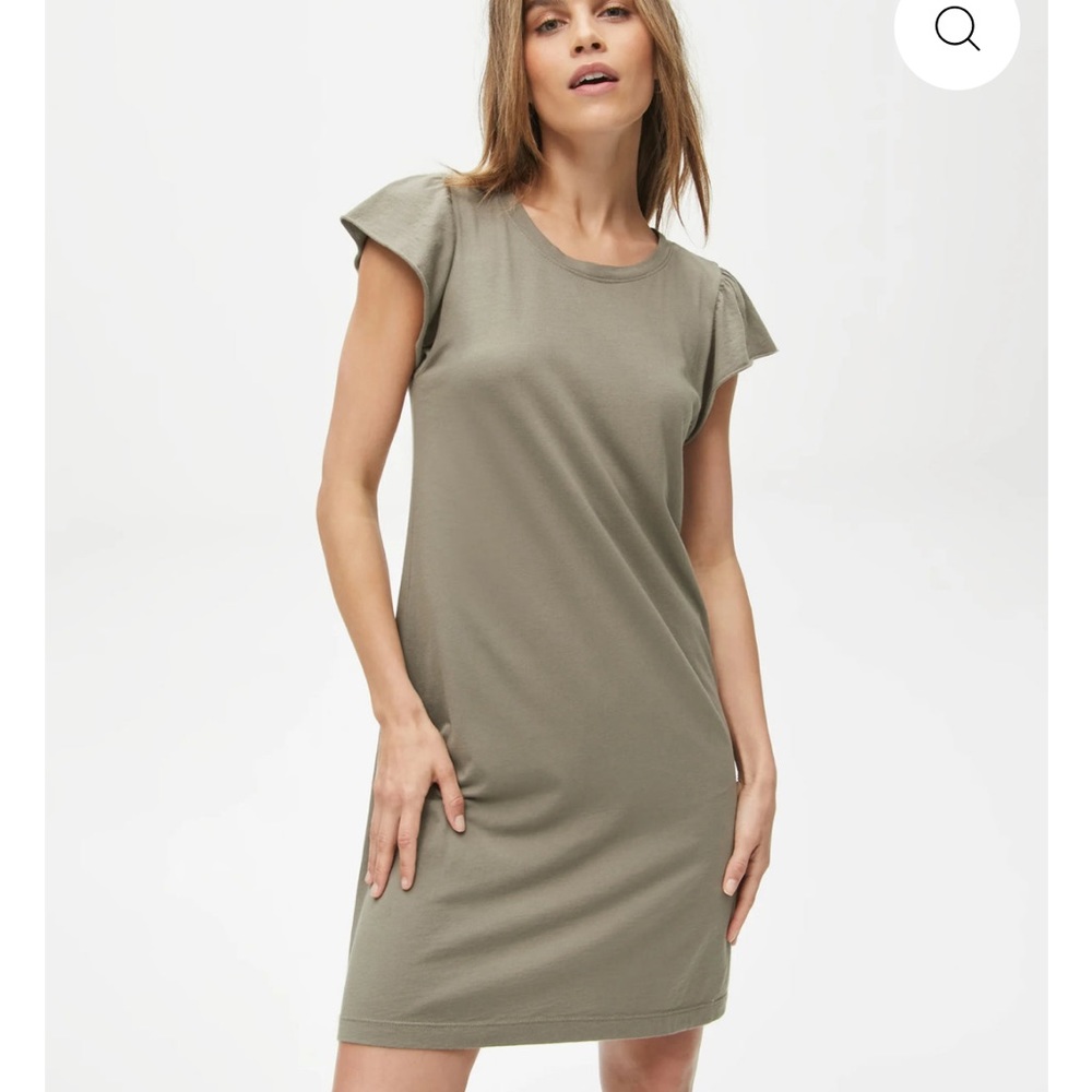 Michael Stars Dena Dress